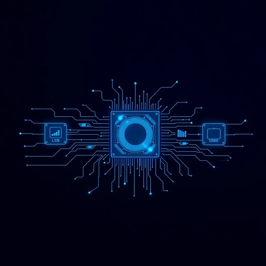 Components of a Custom RAG Architecture