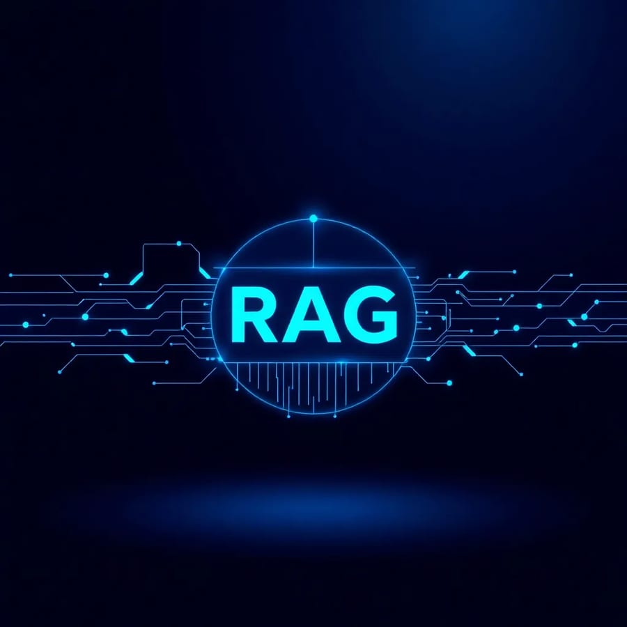 Real-World Examples of Custom RAG Architectures