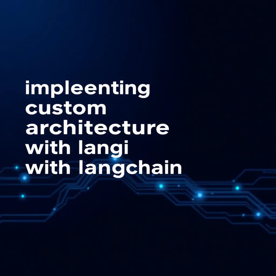 Best Practices and Future Directions