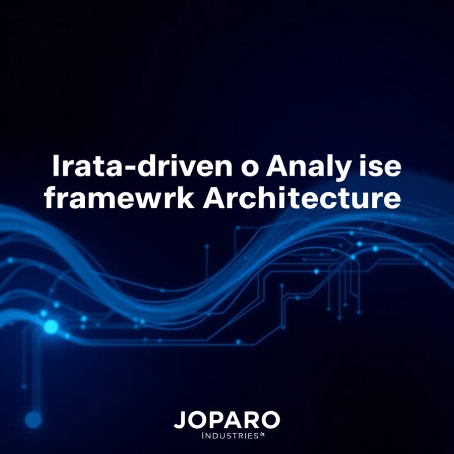 Overcoming Common Challenges in Implementing evidence-based Analysis Framework Architecture