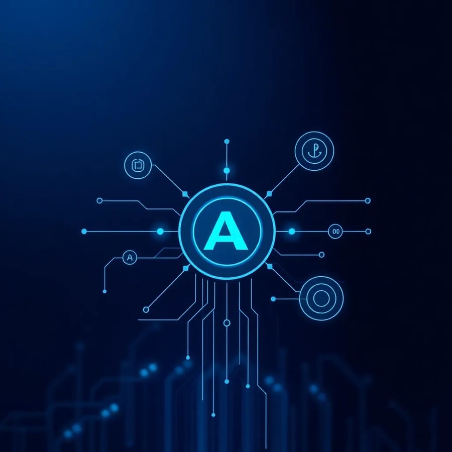Key Components of a evidence-based Analysis Framework Architecture