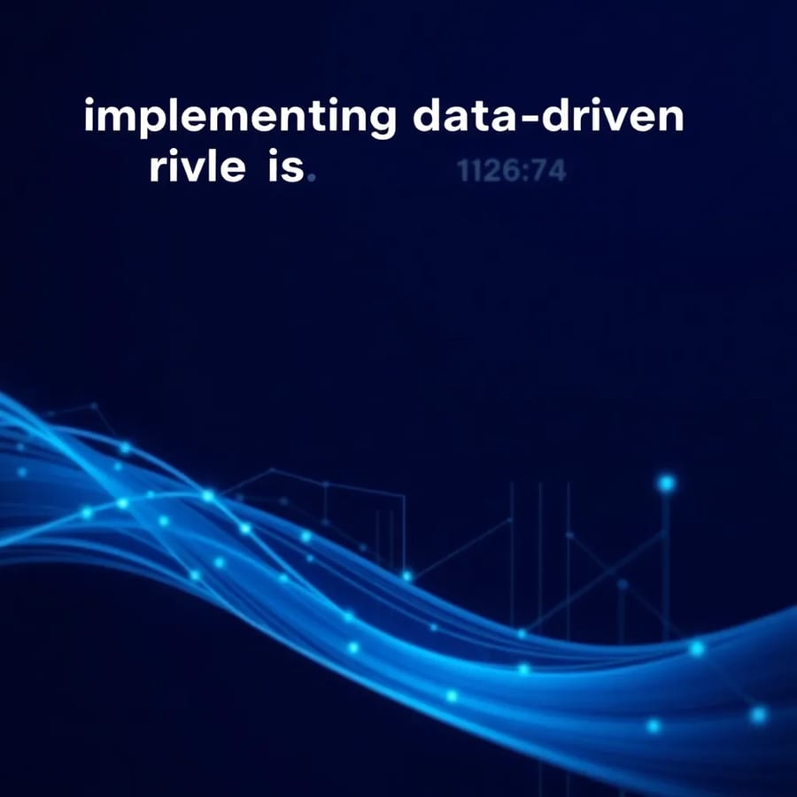 Best Practices for Maintaining a evidence-based Analysis Framework