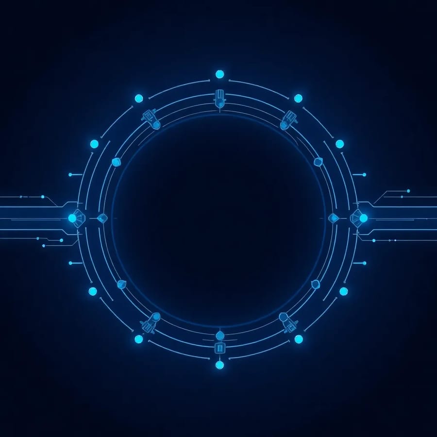 Introduction to evidence-based Chatbot Architecture