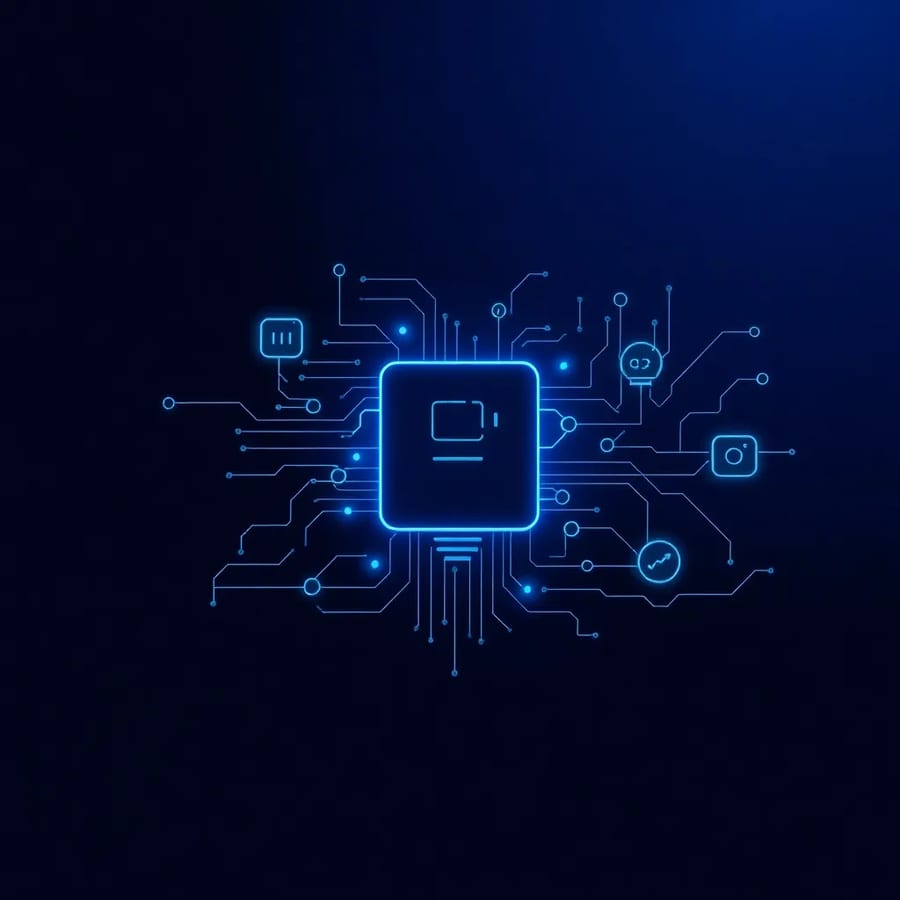 Building the Chatbot