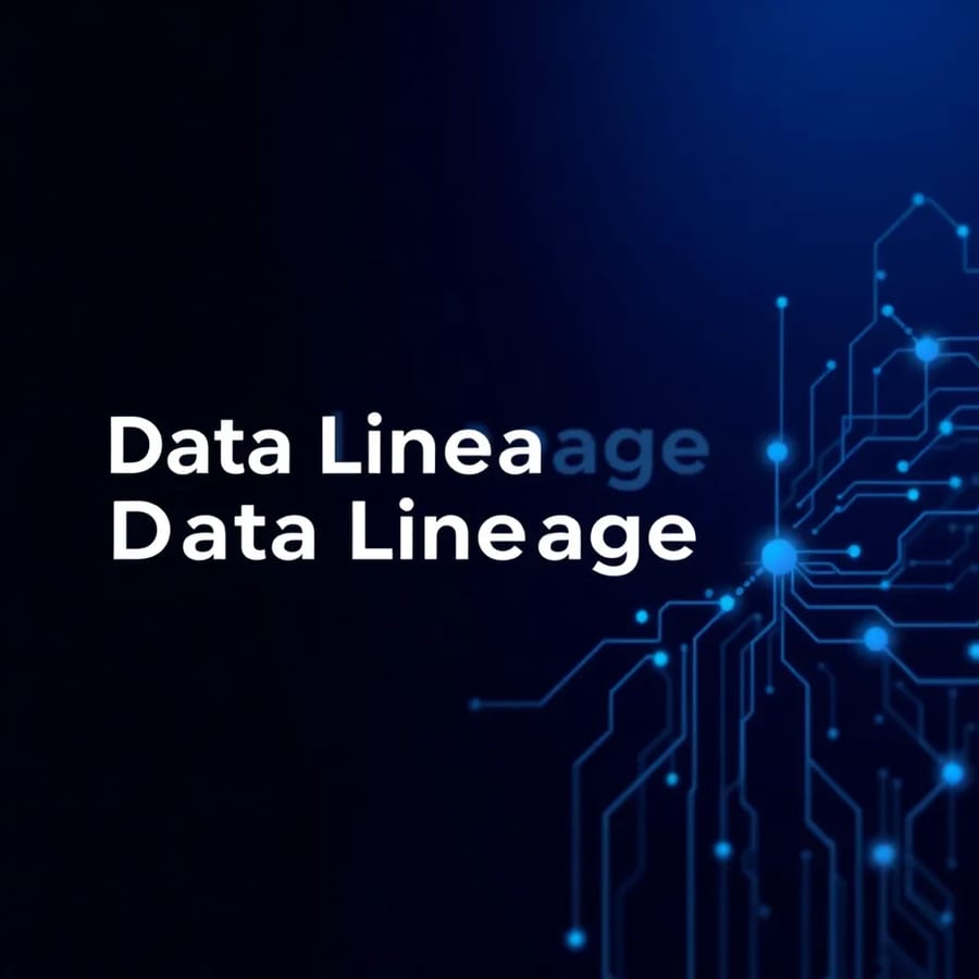 Best Practices for Implementing Data Lineage