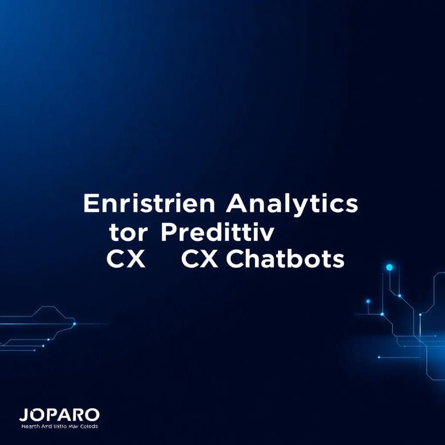Introduction to Einstein Analytics and Predictive CX Chatbots