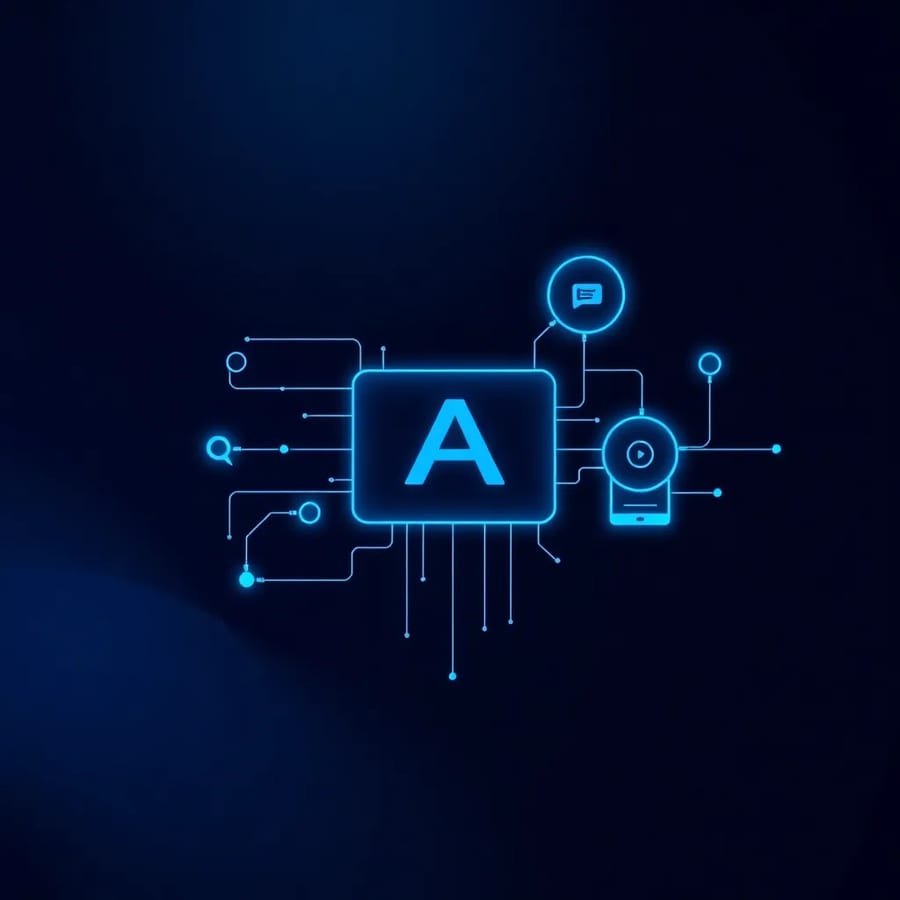 Technical Architecture for Einstein Analytics-Powered Chatbots