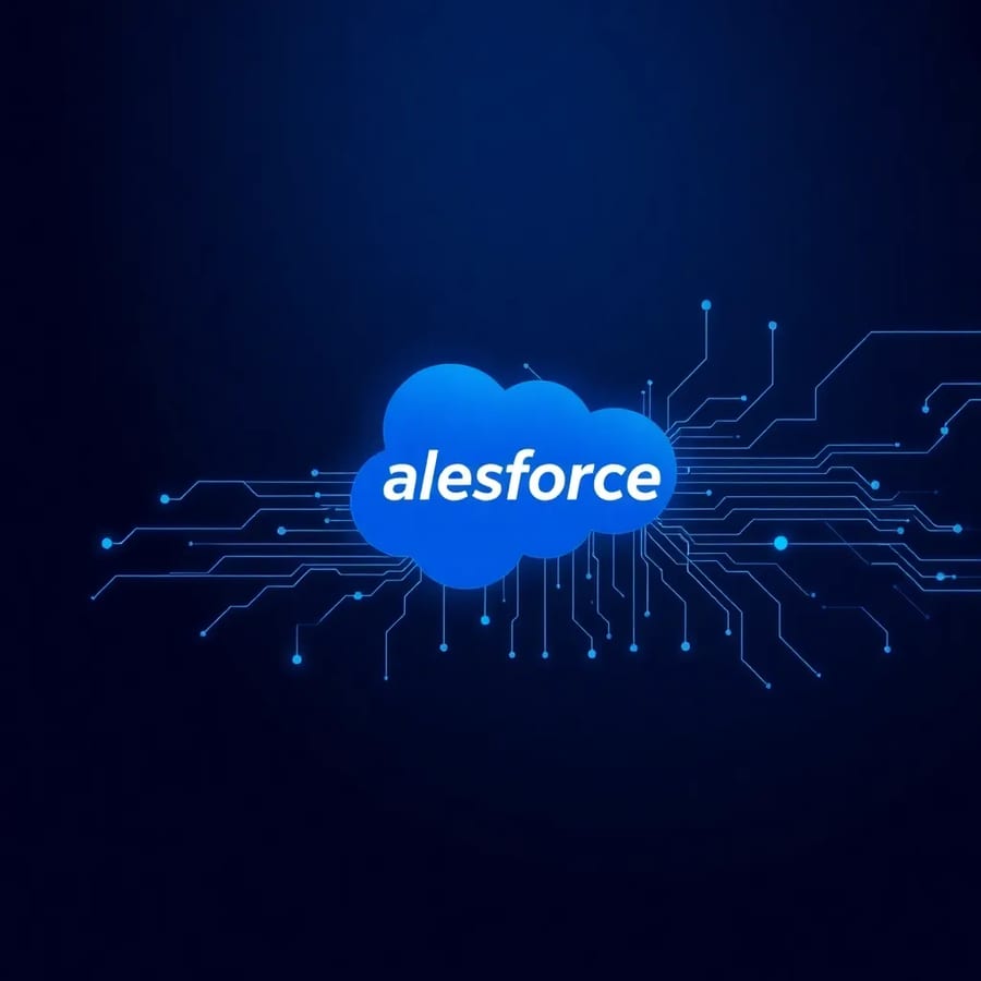 Salesforce Einstein Gateway and Its Role in Chatbot Integration