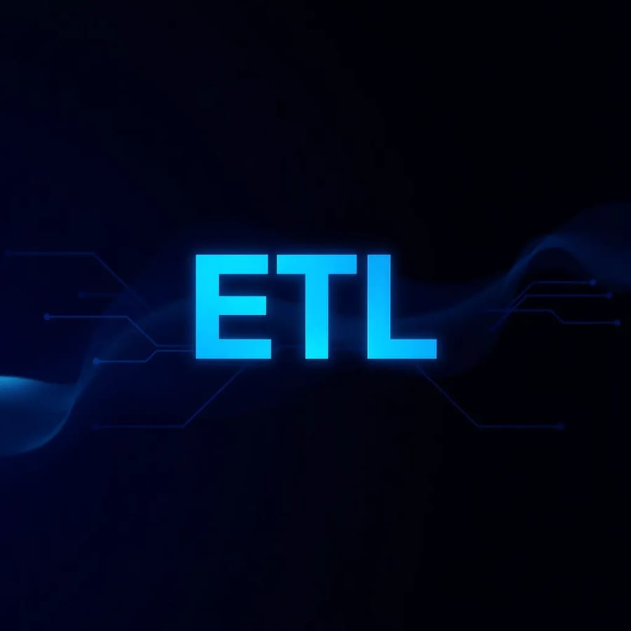 ETL Security and Governance