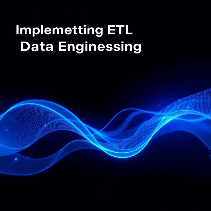 Introduction to ETL and its Importance in Data Engineering