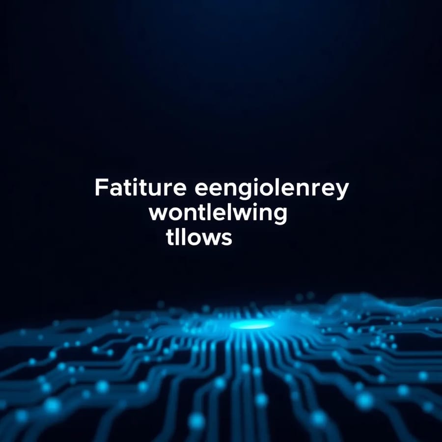 Introduction to Feature Engineering and Clustering Architecture