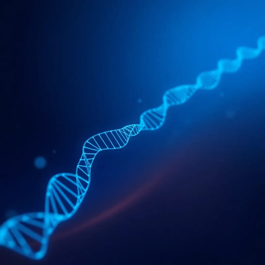 Implementing Genetic Algorithms in Python