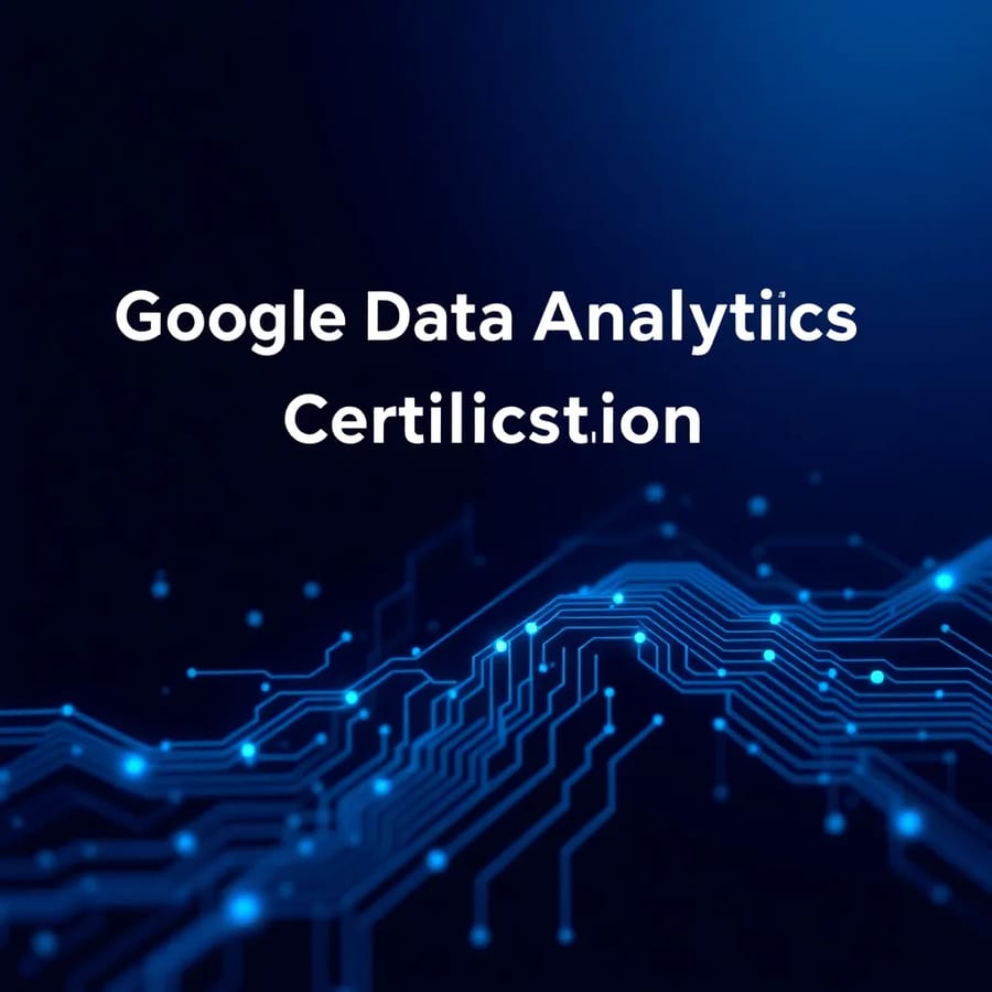 Key Concepts and Skills for Google Data Analytics Certification