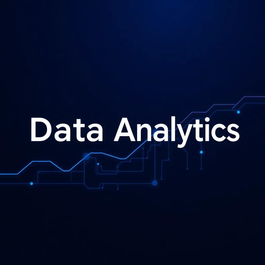 Implementing Google Data Analytics in Business