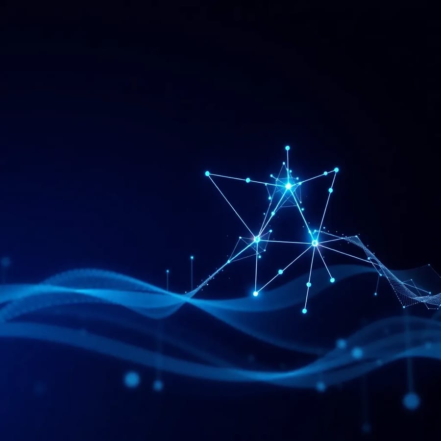 Implementing Learning Graphs from Relational Data Architecture