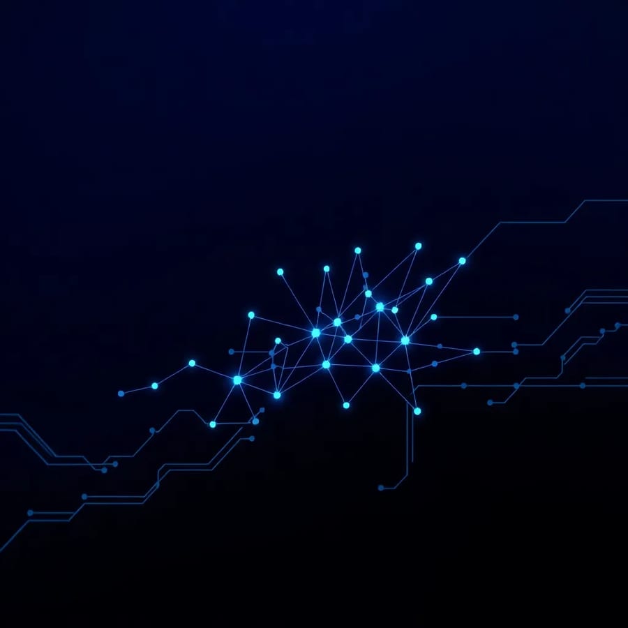 Real-World Examples of Learning Graphs