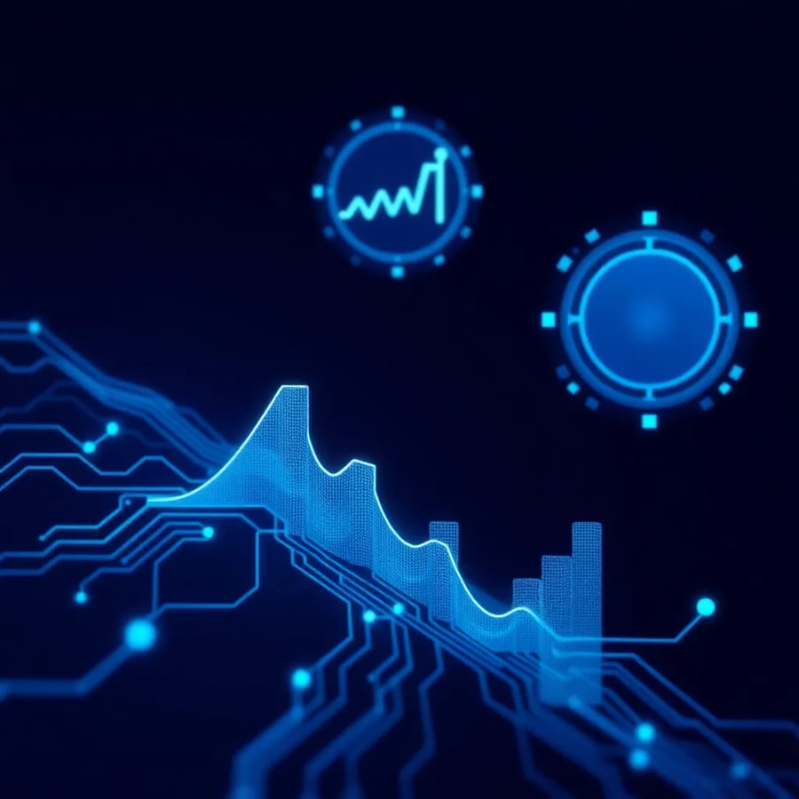 Interpreting Diagnostic Graphs for Customer Acquisition Models