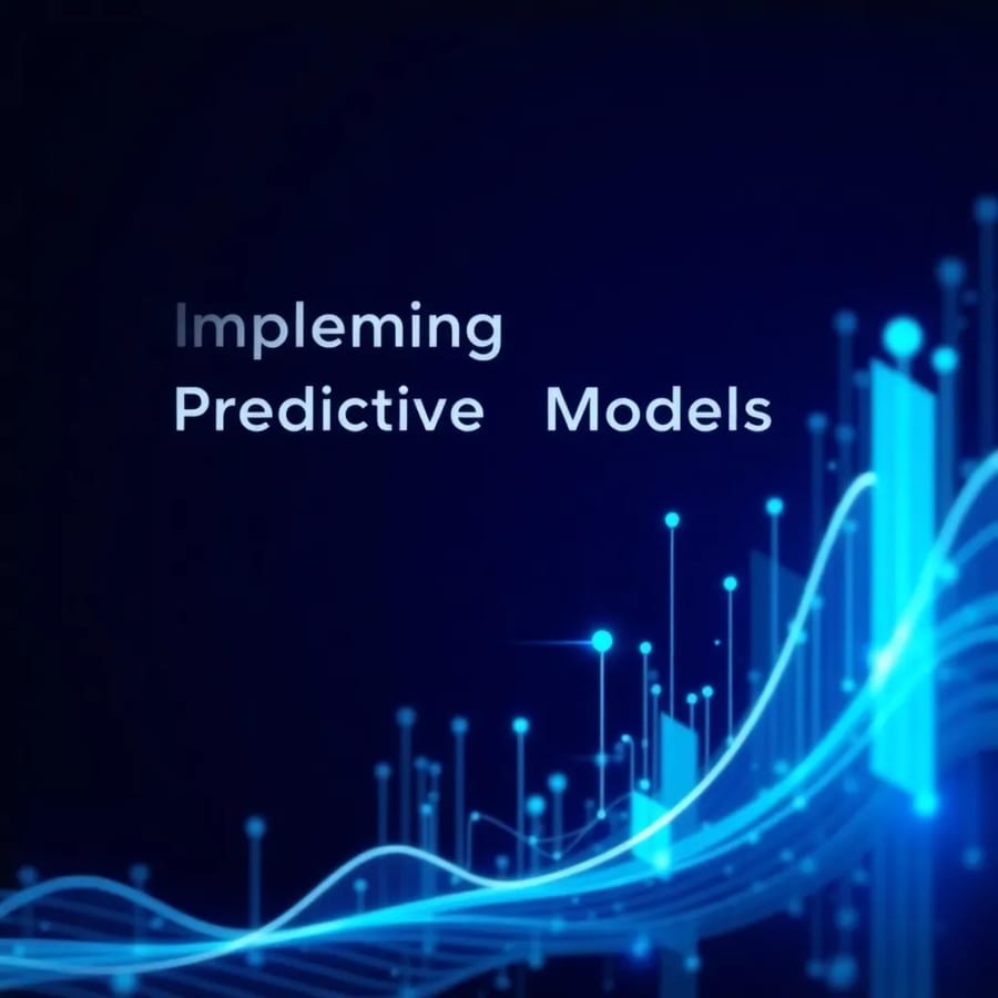 Building Predictive Models for Customer Churn