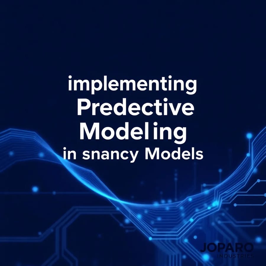 Monitoring, Updating, and Refining Predictive Models