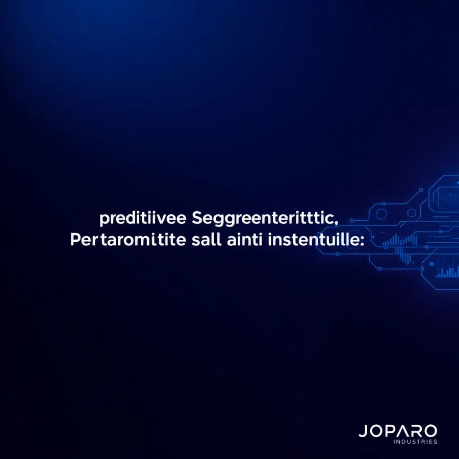 Designing the Architecture for Predictive Segmentation Data Integration