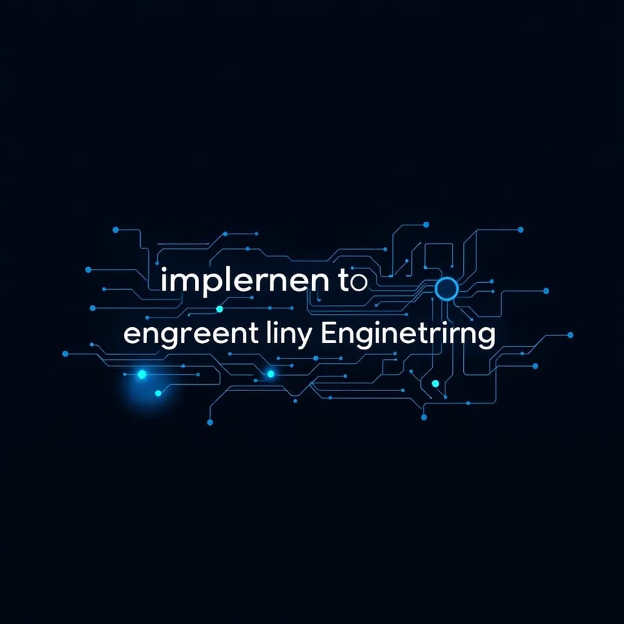 Implementing Prompt Engineering in Practice