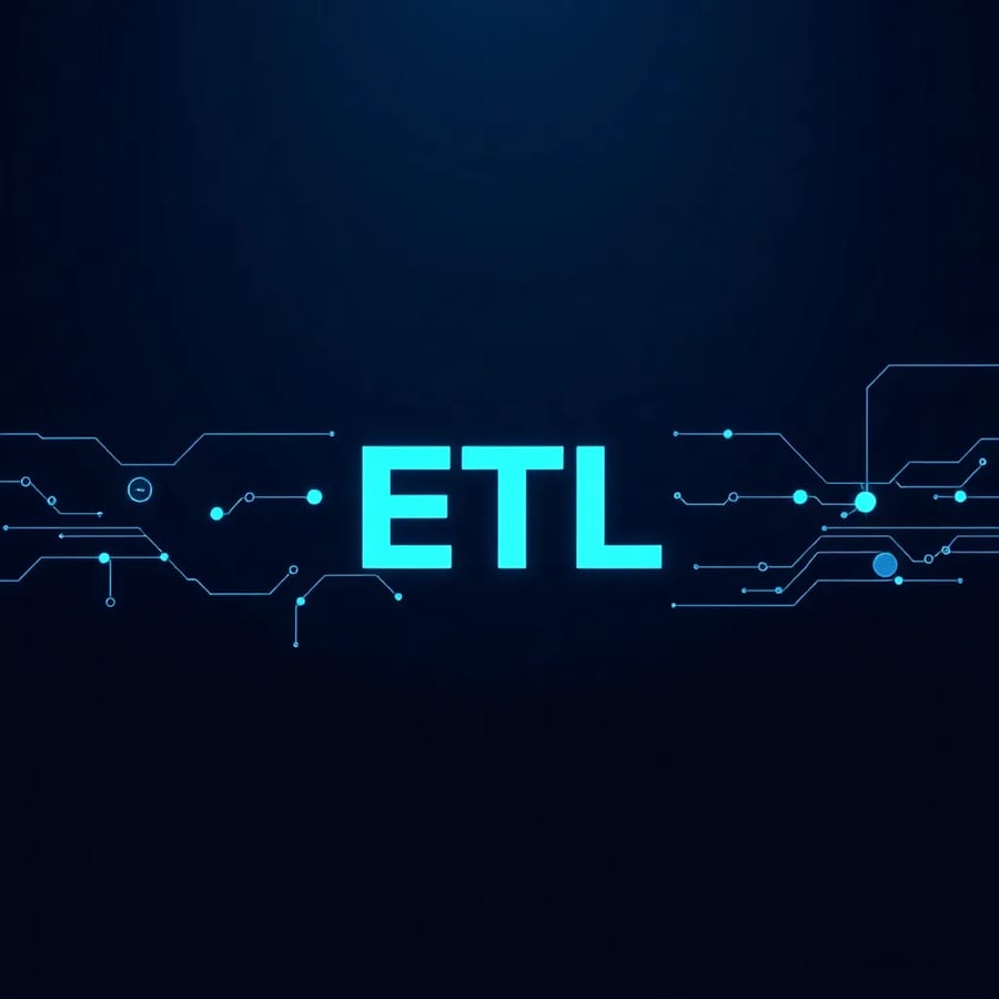 Designing a Scalable ETL Architecture with Airflow