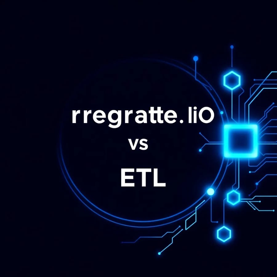 Direct Answer to Integrate.io vs Skyvia for ETL
