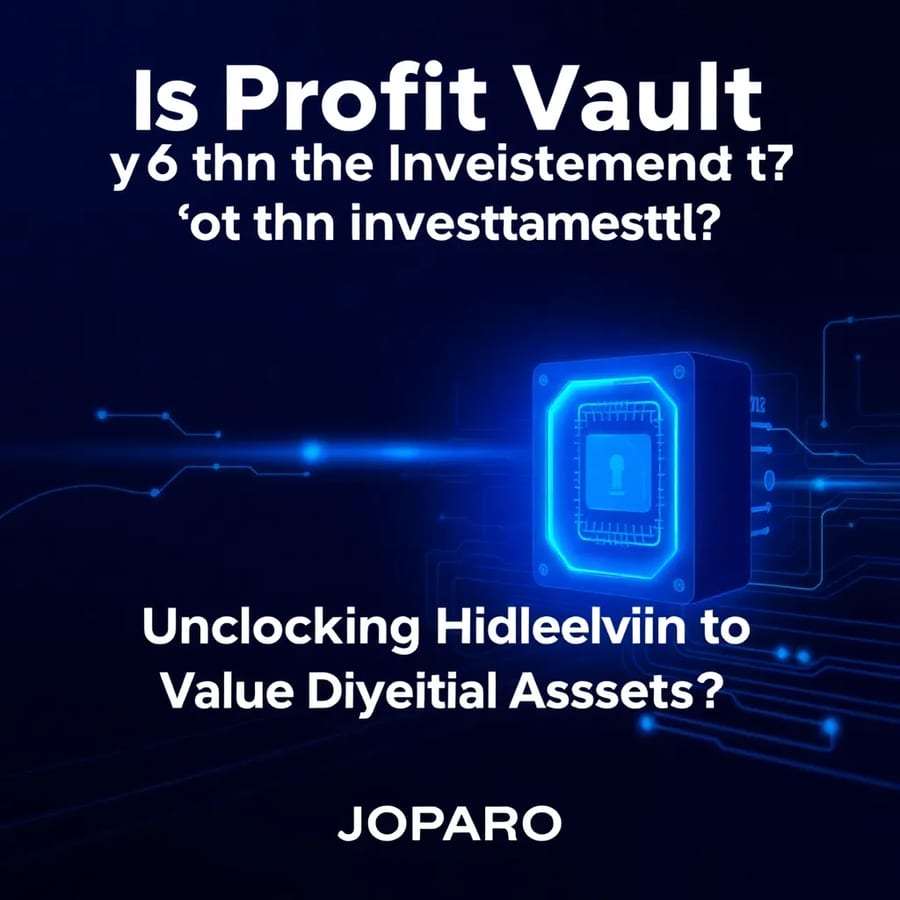 Unlocking Hidden Value in Digital Assets