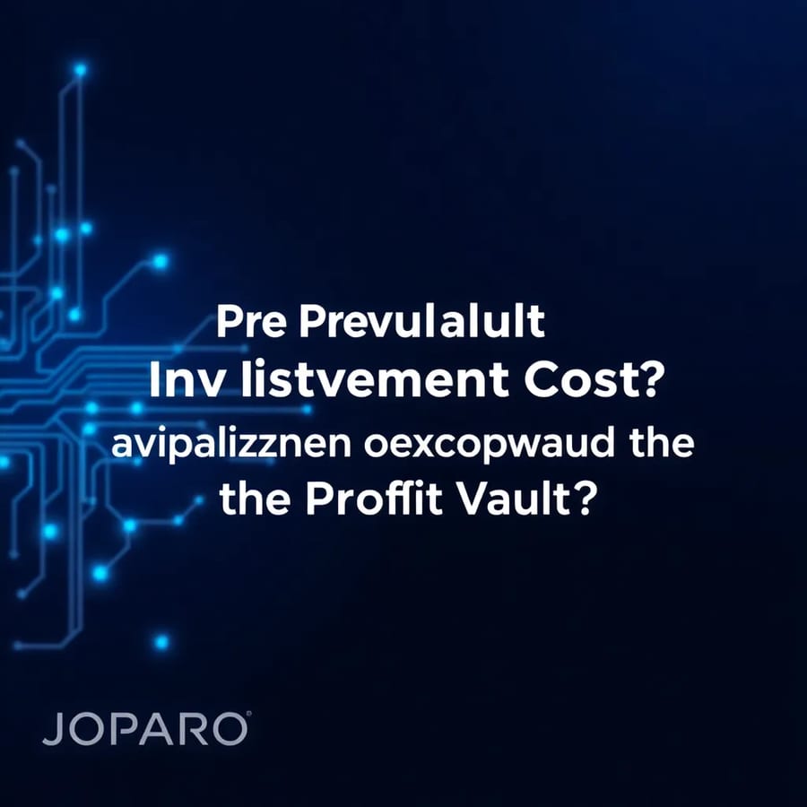 Capitalizing on Expired Domains with the Profit Vault