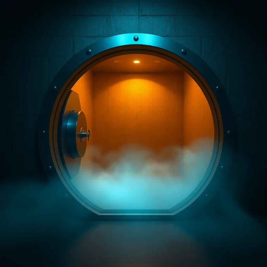 Introduction to The Profit Vault and Its Claims
