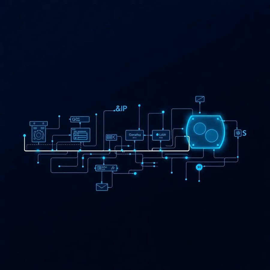Key Components of a Machine Learning Pipeline