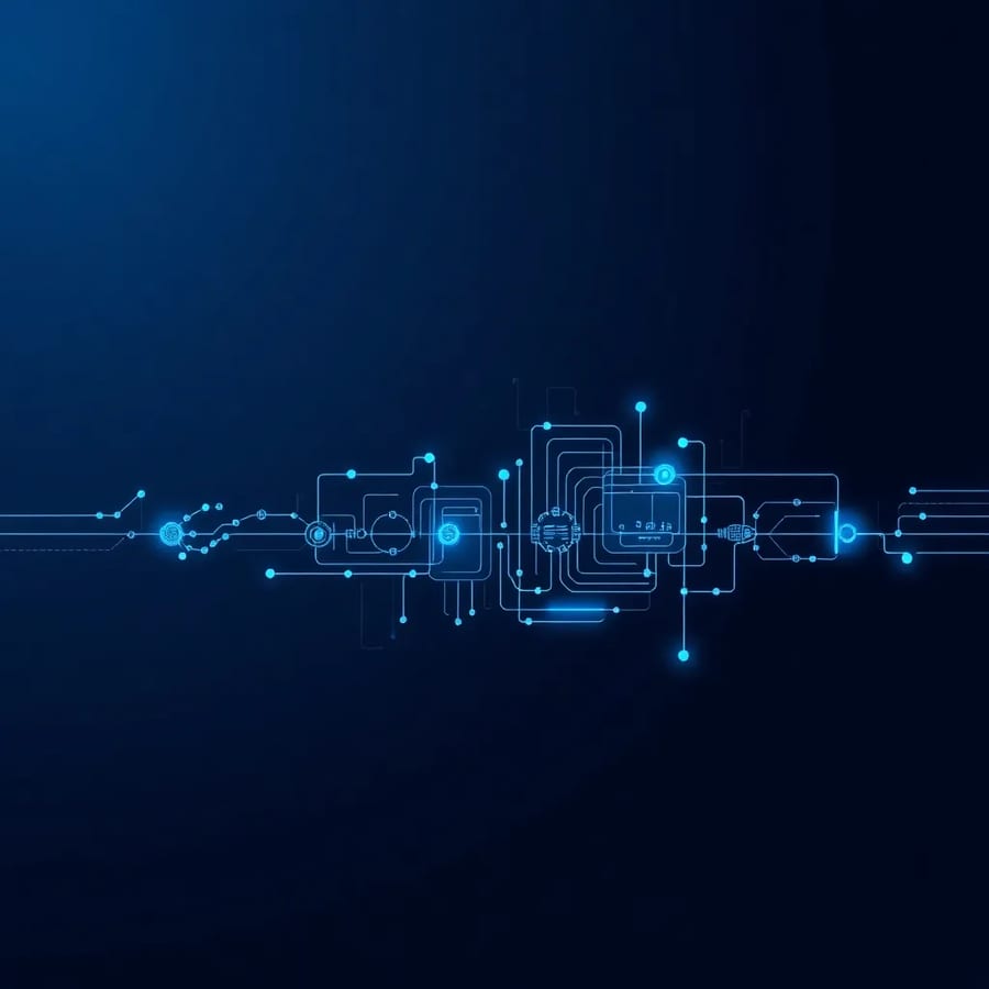 Scalability and Efficiency in Machine Learning Pipelines