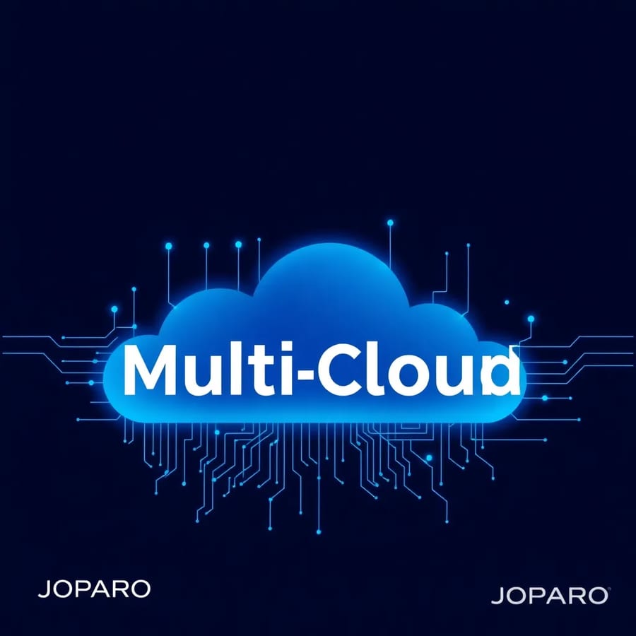Introduction to Multi-Cloud Management