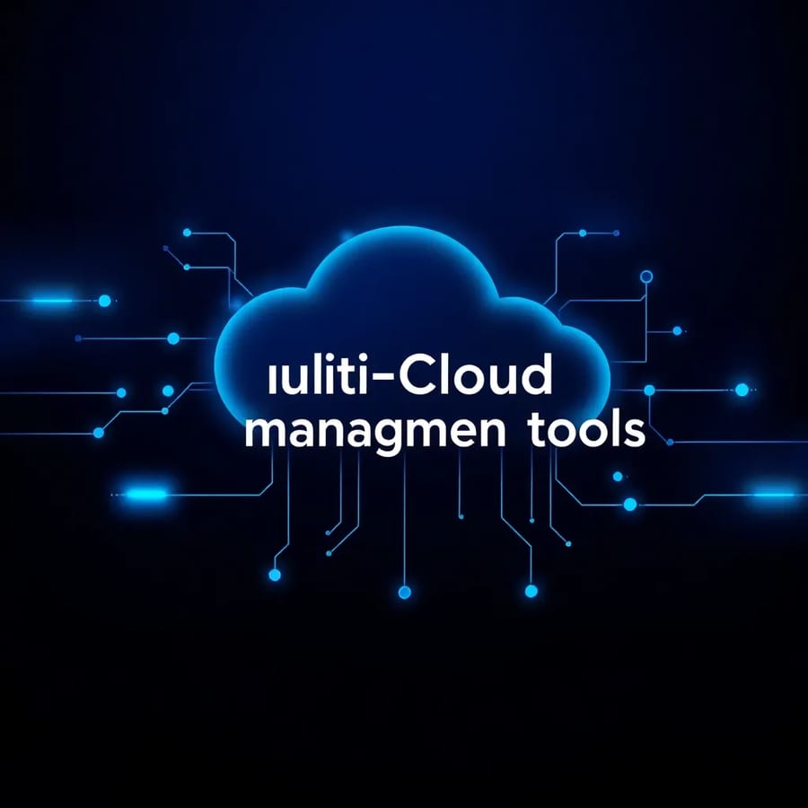 Key Features of Multi-Cloud Management Tools