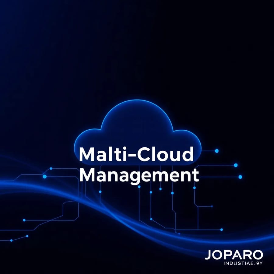 Overcoming Common Challenges in Multi-Cloud Management