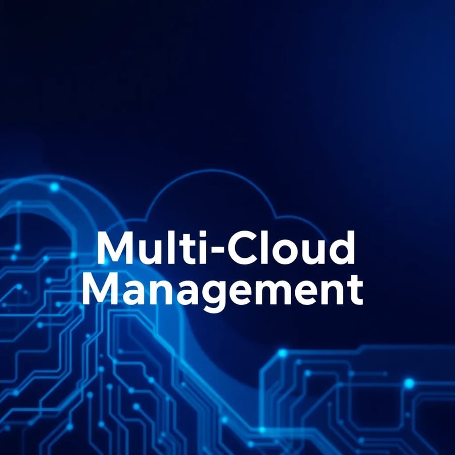 Future of Multi-Cloud Management