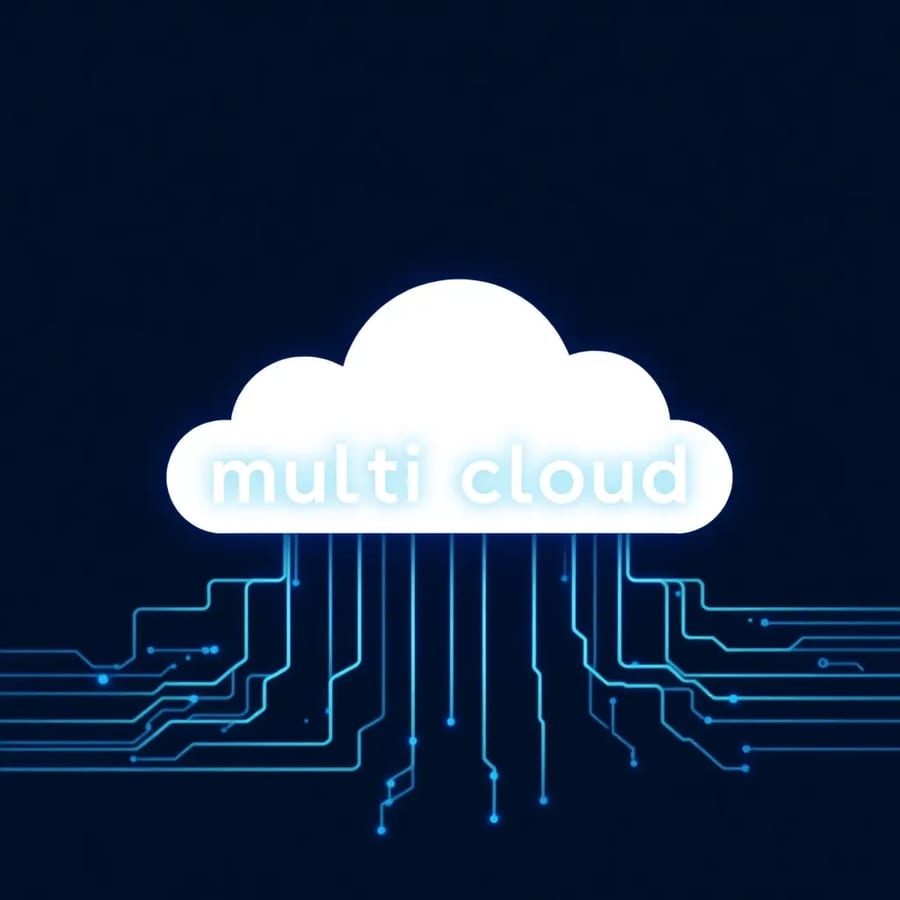 Advantages and Disadvantages of Multi-Cloud Strategy
