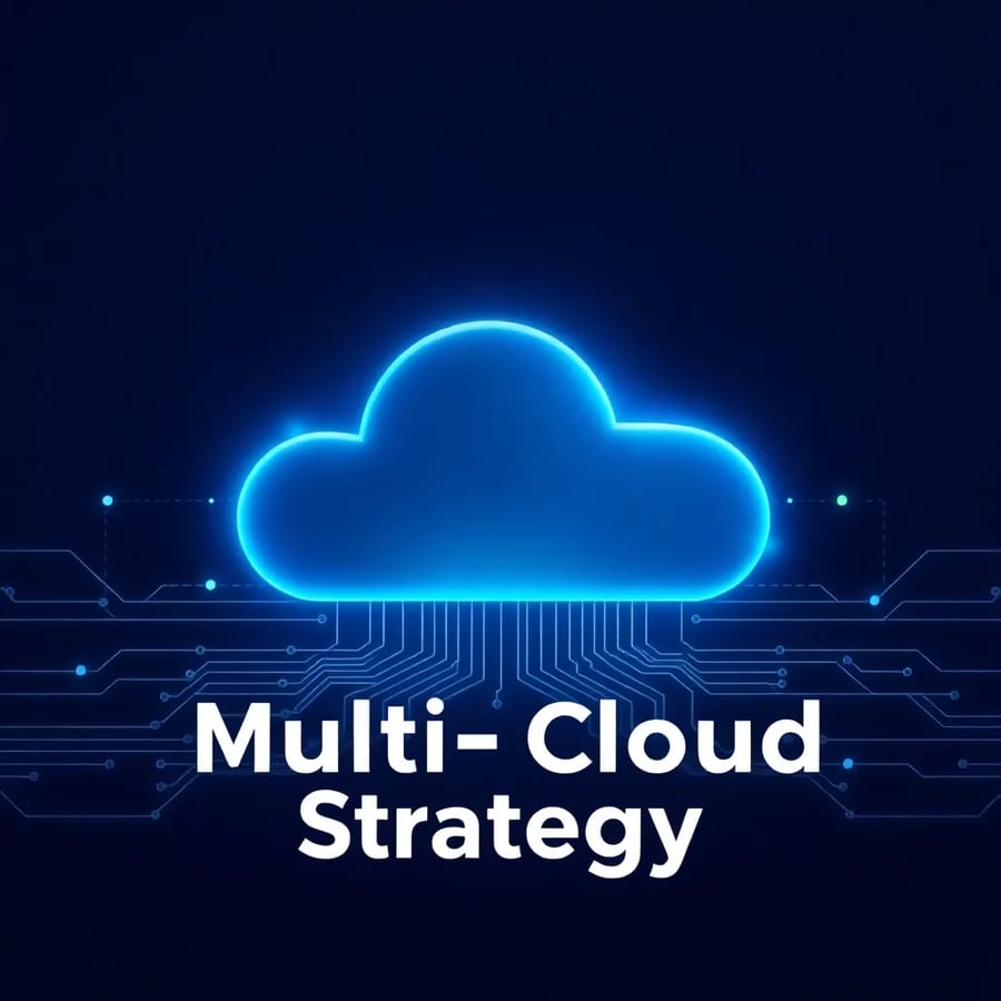 Implementing a Multi-Cloud Strategy