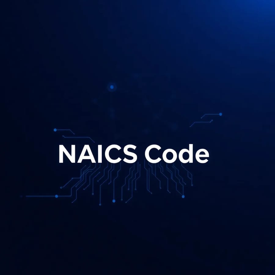 Introduction to NAICS Codes and Their Importance for Tech Businesses