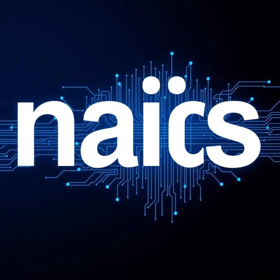 Recent Developments and Trends in NAICS Codes for Tech Companies