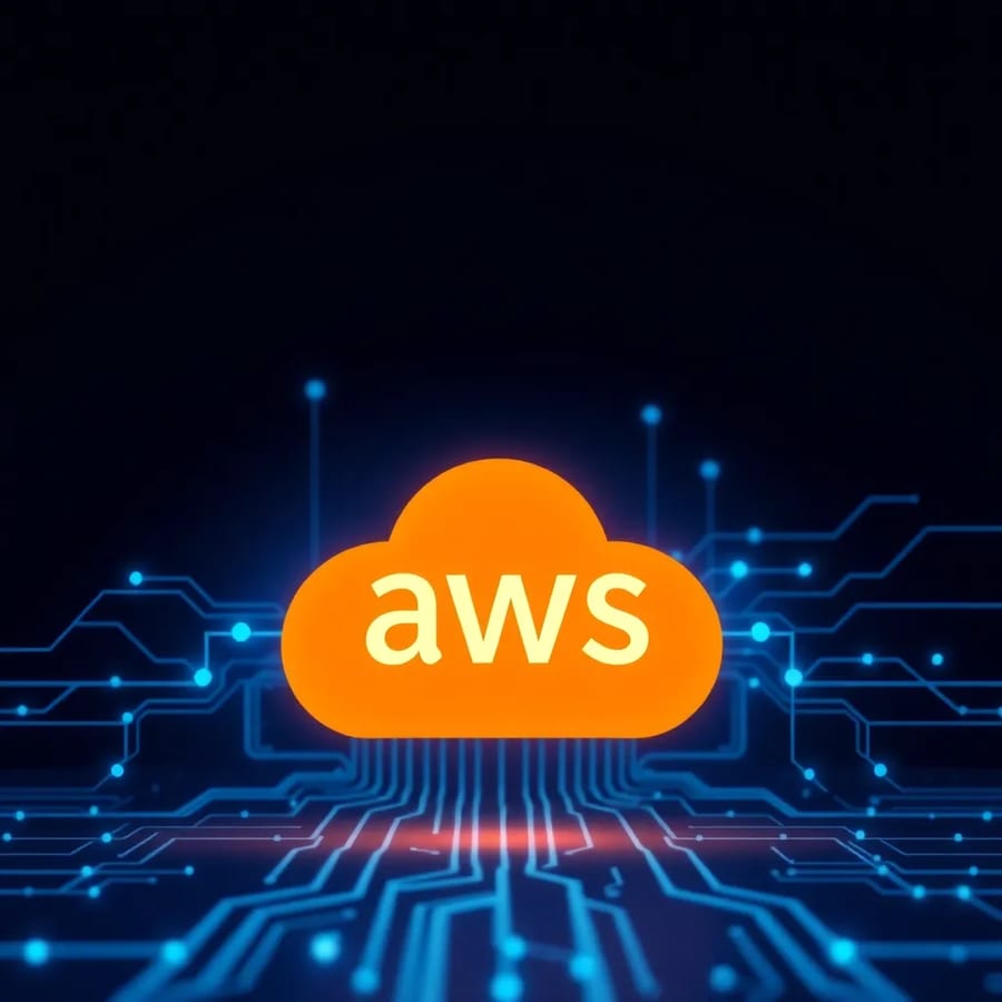 Implementing AI Scalability on AWS Cloud Native Architecture
