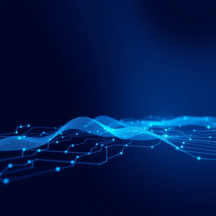 Optimizing AI Scalability with AWS Services