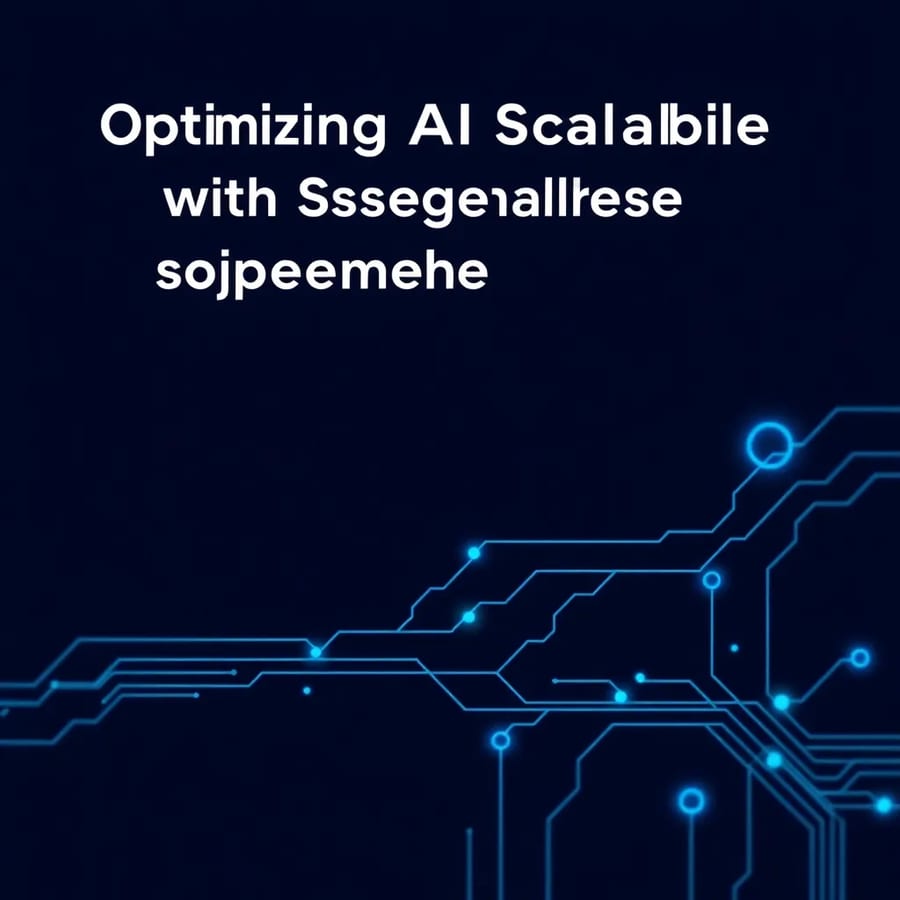 Automating AI Workflows with SageMaker Pipelines