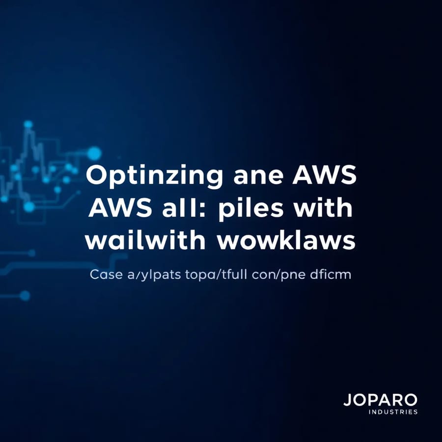 Case Studies and Real-World Examples