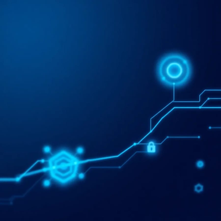 Security and Governance in Cloud-Native ETL Pipelines