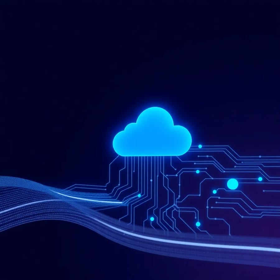 Security and Compliance in Cloud-Native Pipelines for AWS AI