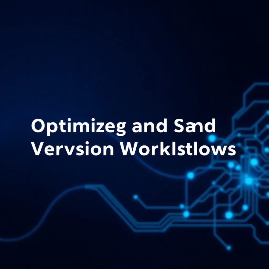 Collaboration and Version Control in AWS SageMaker