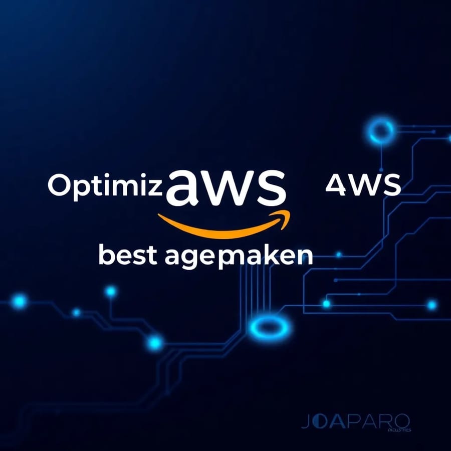 Cost Optimization and Resource Management