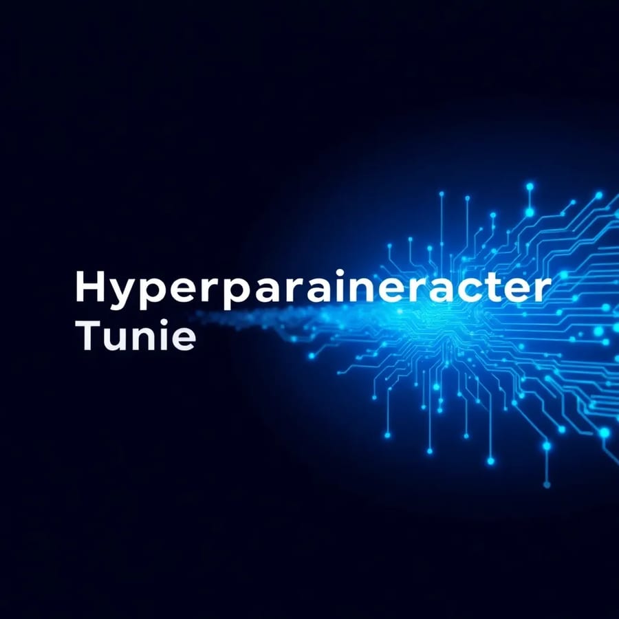 Best Practices for Hyperparameter Tuning in SageMaker