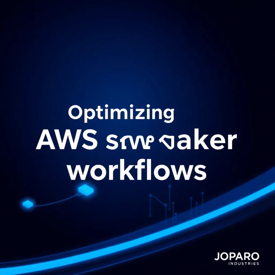 Best Practices for Building Efficient Workflows